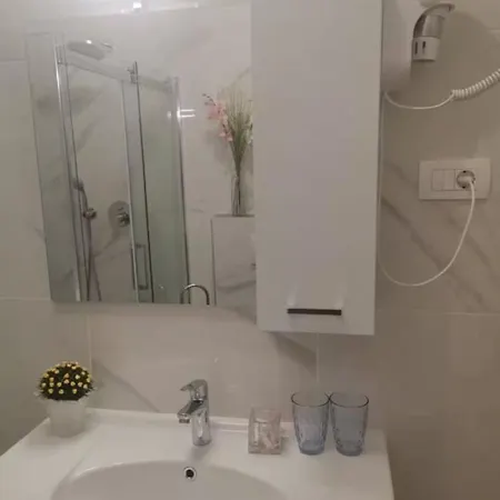Apartamento Oasis *