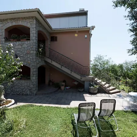Oasis Apartamento *