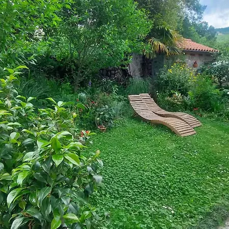Apartamento Oasis Ičići