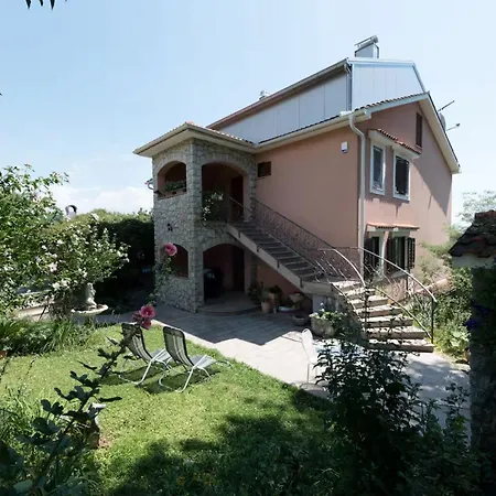 Oasis Apartamento Ičići