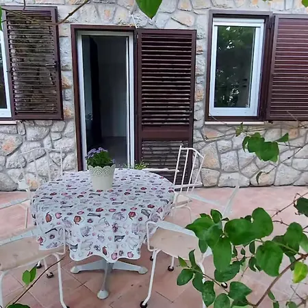 Oasis * Ičići