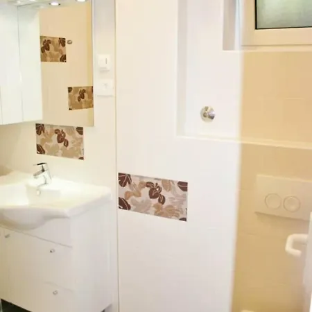 Oasis Apartamento