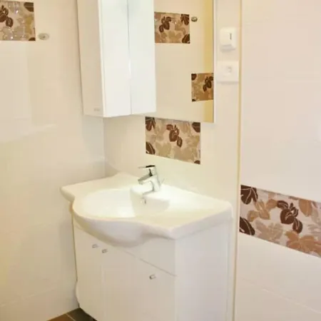 Apartamento Oasis *