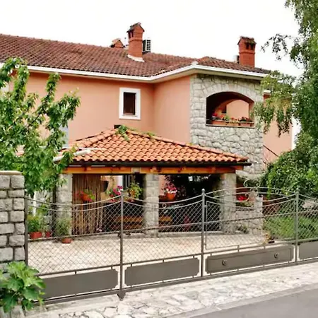 Oasis Ičići