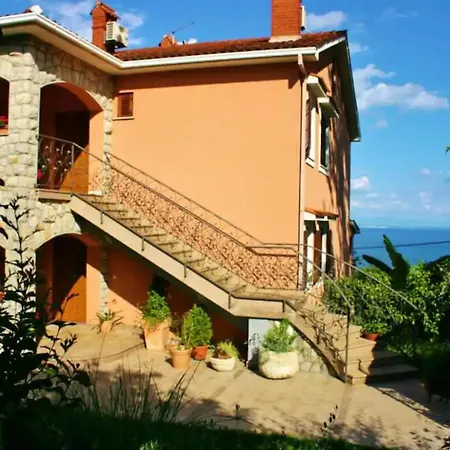 Apartamento Oasis Ičići