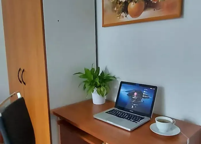Oasis Apartment *
