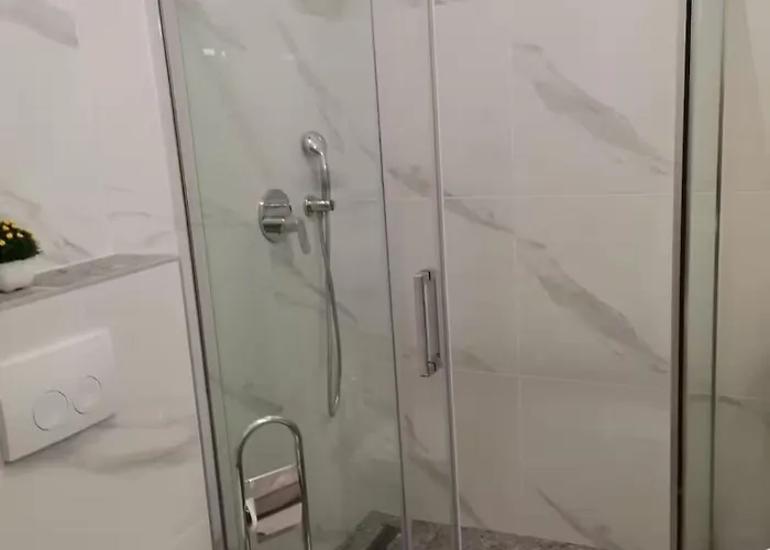 Oasis Apartment Icici