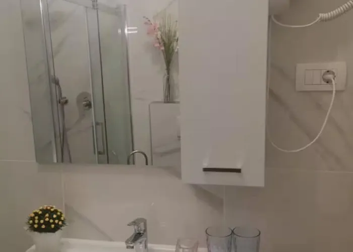 Apartment Oasis *