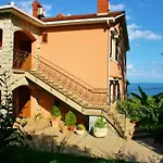 Daire Oasis Ičići
