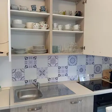 Appartamento Oasis *