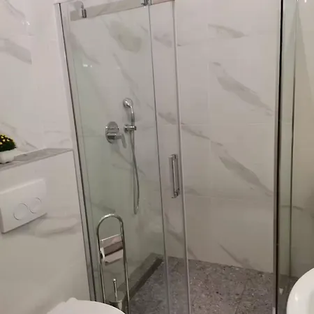Oasis Appartamento Ičići