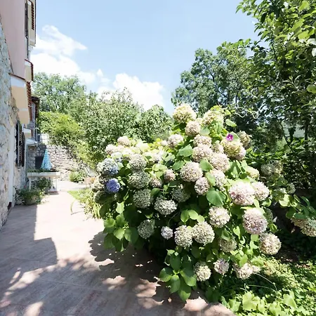 Lägenhet Oasis Ičići