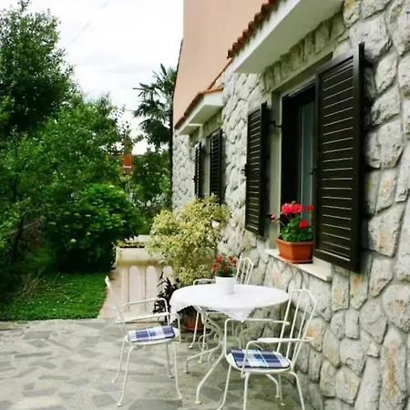 Oasis Appartamento