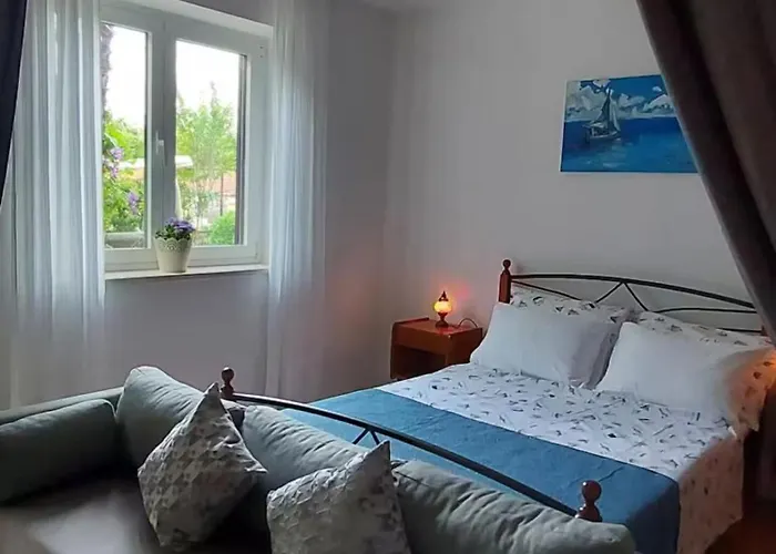 Oasis Lägenhet