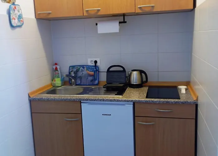 Oasis * Ičići